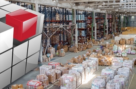 increase inventory visibility across your supply chain and optimize supply inventory