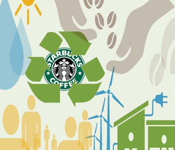 starbuck supply chain