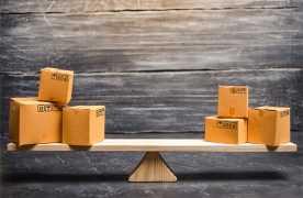 Logistics companies image