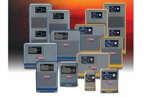EnForcer IMPAQ line of high-frequency modular chargers