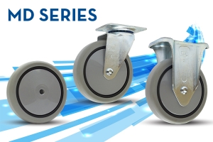 Medium Duty Series