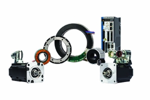 Motion Motors for Robotic Applications