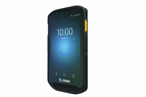 TC25 rugged smart phone