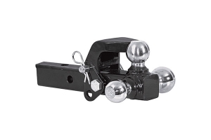 Ultra-Tow line of trailer and towing parts and accessories
