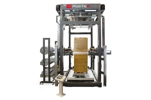 Multi FleXL Stretch Hood Machine