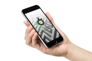 MotionMeter activity tracking app