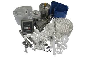 Conveyor Replacement Parts