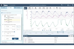 R20 advanced analytics software