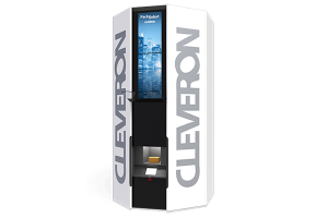 Cleveron 401 Pickup Tower