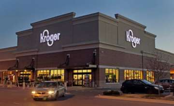 Kroger Shuts Down Automated Grocery Sites in Major Strategy Shift