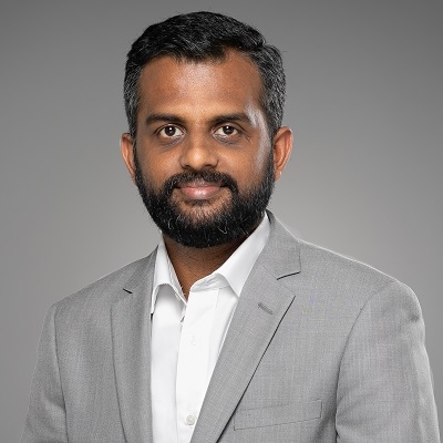 <p>西瓦·拉克什曼南,CEO, antuit.ai</p> .ai