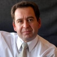 <p>Marc Wulfraat在本期《反弹》中讨论了微观实现</p>
