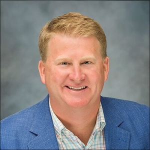 奥比斯宣布领导层变动