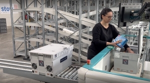 188bet金博宝官方网址自动化供应商stostorobotics和冷却供应商Phononic在冷链履行合作伙伴