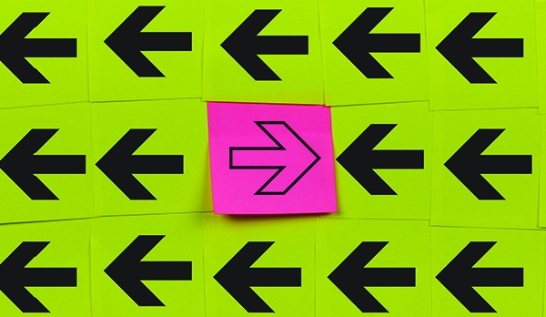 reverse logistics