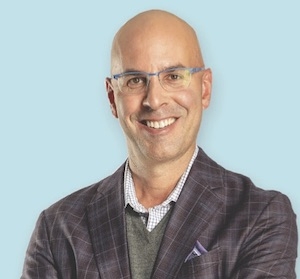 <p>Jim Rock, Seegrid的CEO。</p>