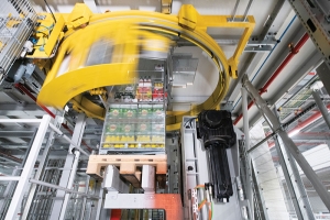 Material Handling 24/7