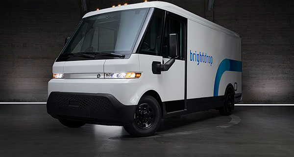GM Shuts Down BrightDrop After Weak Demand for Electric Vans