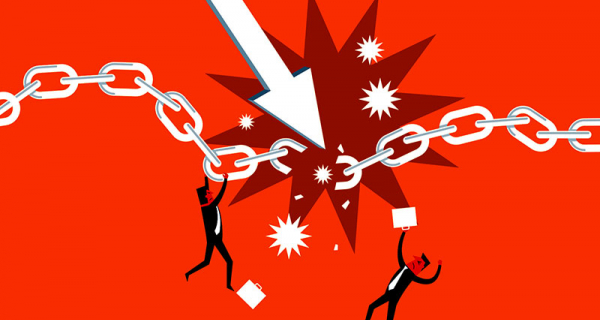 Which Industries Face the Biggest Manufacturing Disruptions?