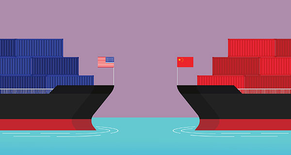 After Months of Turmoil, China–U.S. Blank Sailings Settle Down