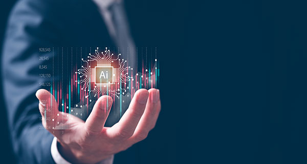 Five Steps to Get Your Supply Chain Ready for the AI Revolution