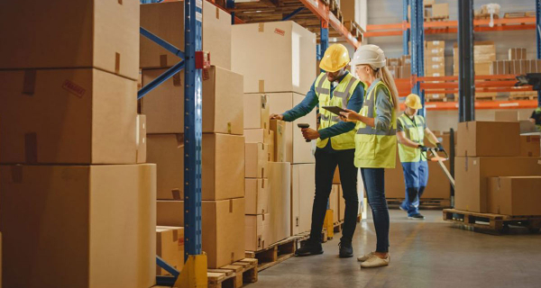 Six Ways To Improve Warehouse Efficiency Without Breaking the Bank
