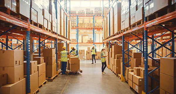 Material Handling Industry Contributes $266 Billion to U.S. Economy