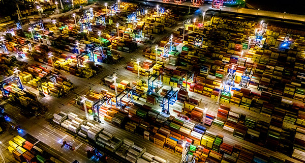 Cyberattacks on Logistics Are Set to Double in 2026, Report Finds