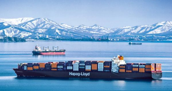 Hapag-Lloyd in Advanced Talks to Acquire ZIM for $3.5 Billion