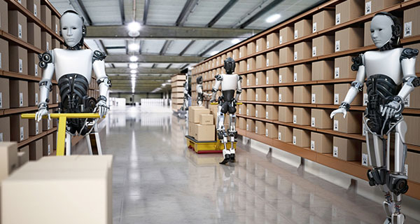 Gartner: Few Companies Will Roll Out Humanoid Robots by 2028