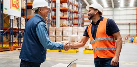 Trends in Warehouse Robots Accessibility and Modular Designs**
Recent industry updates highlight inc - Image 2