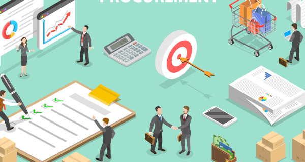 Procurement Anxiety Hits Two-Year High, CIPS Survey Finds