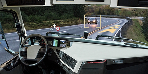 driverless trucks could potentially replace many of the nations long distance jobs