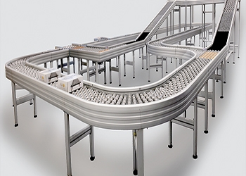 interroll conveyors
