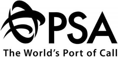 Psa International Supply Chain 24 7 Company The port of singapore is a very large port in singapore.