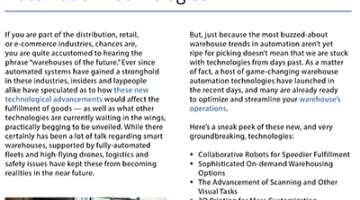 Camcode Company Profile - - Supply Chain 24/7