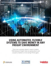 What Does Your Ideal Transportation Management System Look