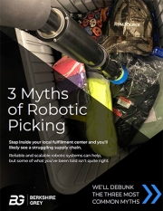 berkshire grey stock news