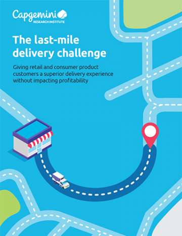 Download: The Last-Mile Delivery Challenge