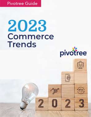 Download: 2023 Commerce Trends – Key Questions Answered