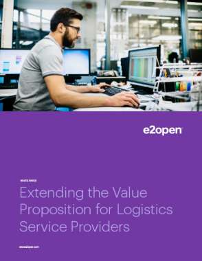 Optimizing Supply Chain Visibility A Competitive Edge for LSPs