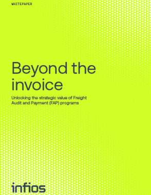 Unlocking the Strategic Value of Freight Audit and Payment: How Analytics and Consulting Reduce Transportation Costs