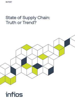 State of the Supply Chain 2025: Key Trends, Consumer Expectations & Industry Challenges