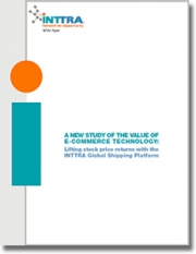 Inttra Supply Chain 24 7 Company