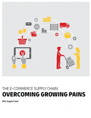 Dhl Supply Chain Supply Chain 24 7 Company