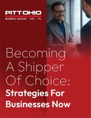 How to Become a Shipper of Choice: Key Strategies for Optimizing Your Logistics Operations